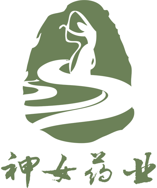 重庆市神女药业股份有限公司logo
